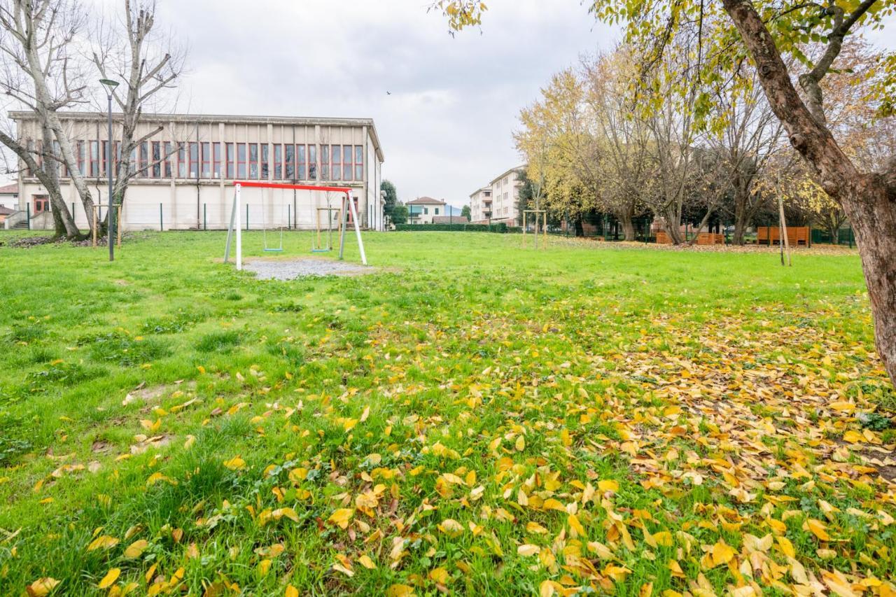 Appartamento Le Cornici Lucques Extérieur photo
