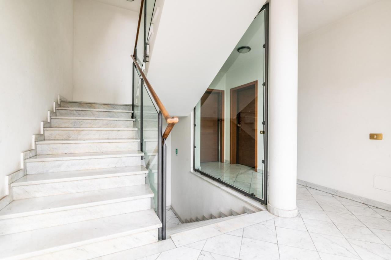 Appartamento Le Cornici Lucques Extérieur photo