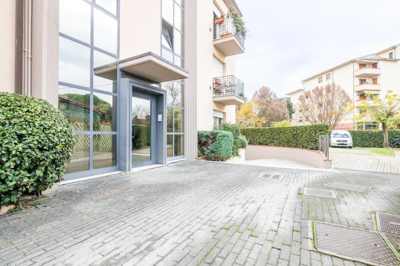 Appartamento Le Cornici Lucques Extérieur photo