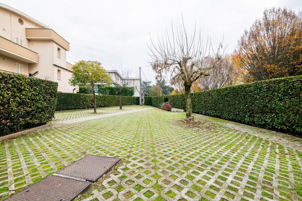 Appartamento Le Cornici Lucques Extérieur photo