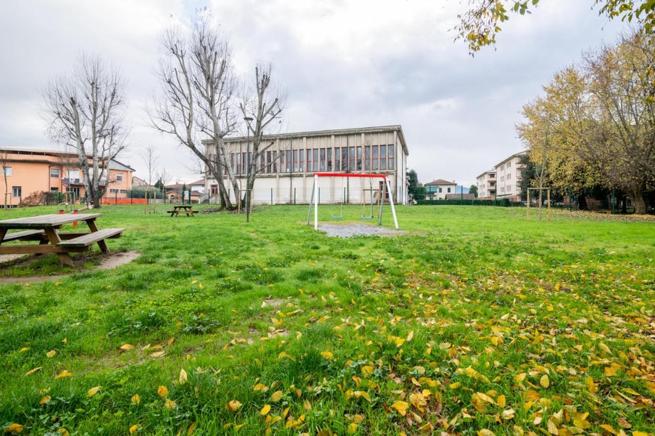Appartamento Le Cornici Lucques Extérieur photo