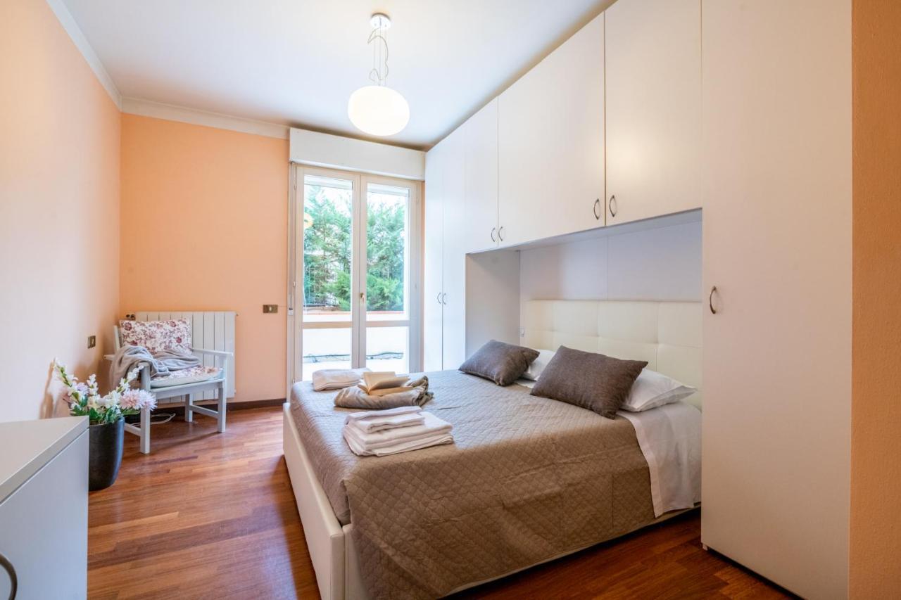 Appartamento Le Cornici Lucques Extérieur photo