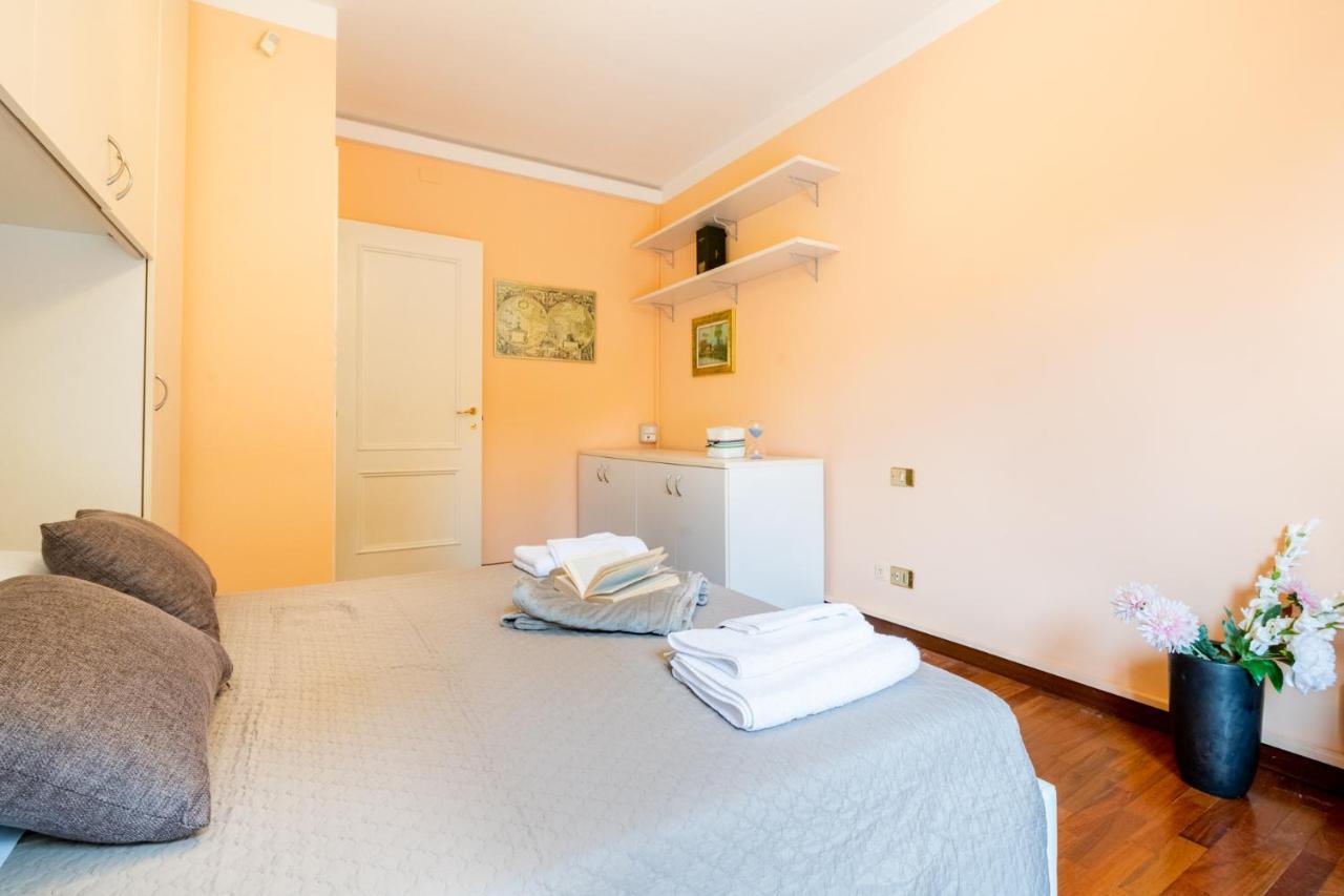 Appartamento Le Cornici Lucques Extérieur photo