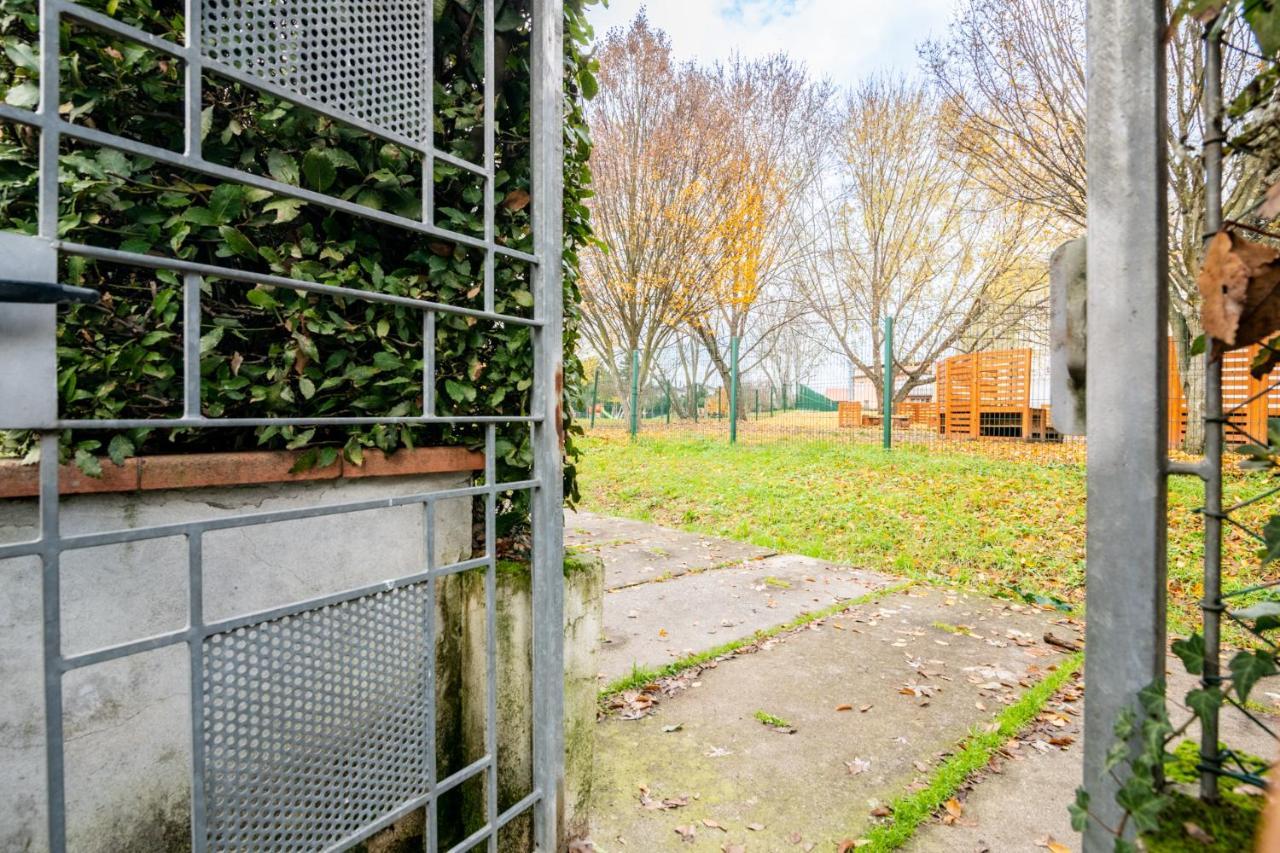 Appartamento Le Cornici Lucques Extérieur photo