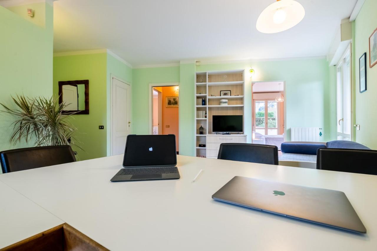 Appartamento Le Cornici Lucques Extérieur photo