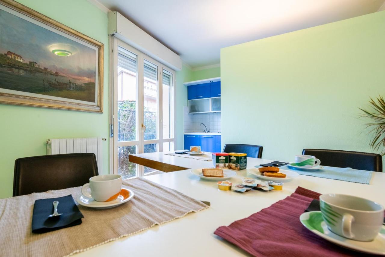 Appartamento Le Cornici Lucques Extérieur photo