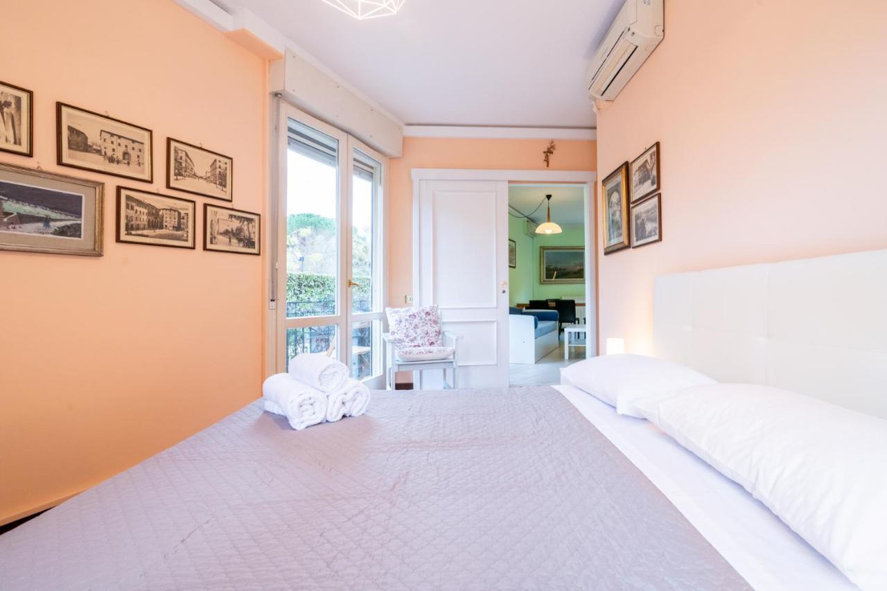 Appartamento Le Cornici Lucques Extérieur photo