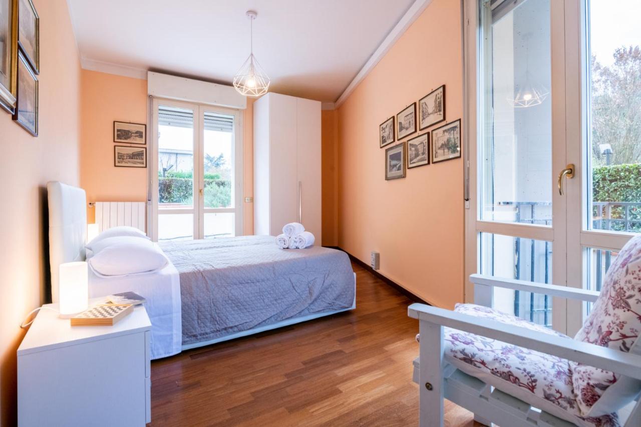 Appartamento Le Cornici Lucques Extérieur photo