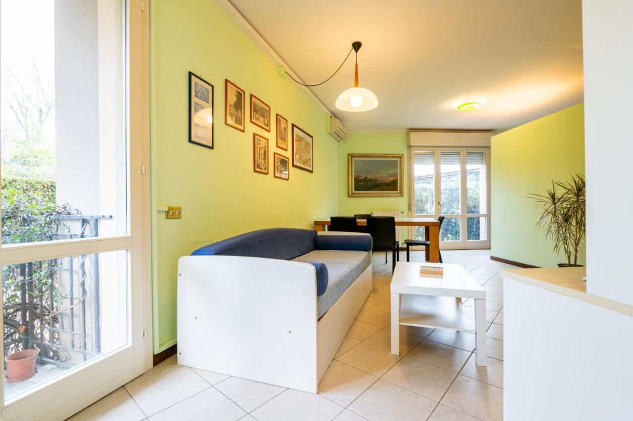 Appartamento Le Cornici Lucques Extérieur photo