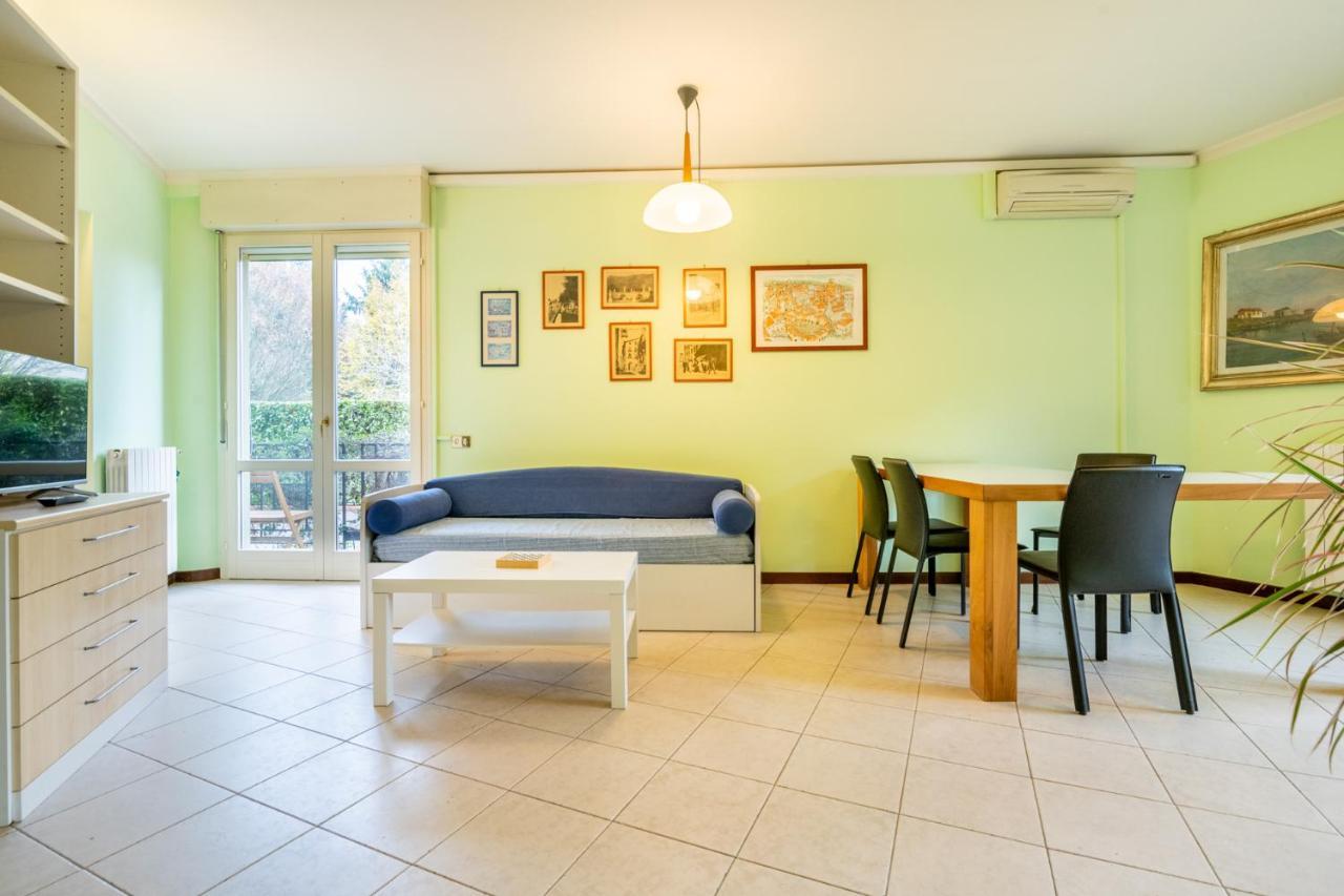 Appartamento Le Cornici Lucques Extérieur photo