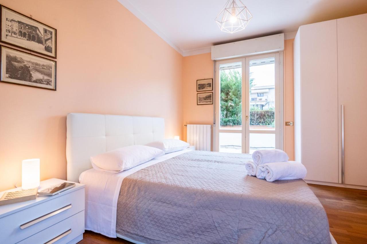Appartamento Le Cornici Lucques Extérieur photo