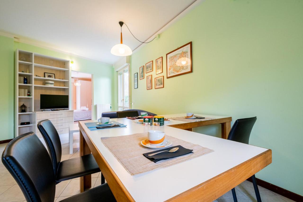 Appartamento Le Cornici Lucques Extérieur photo